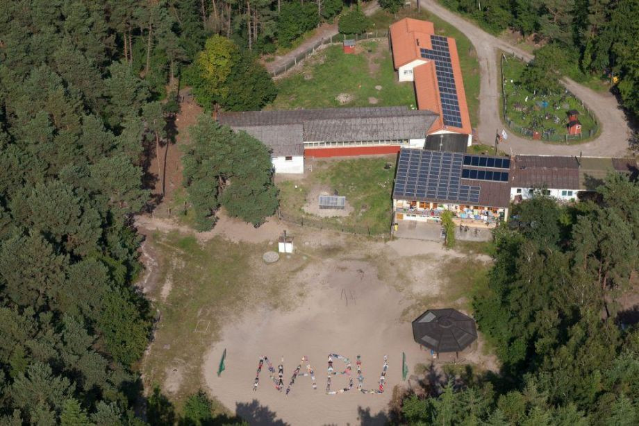 Schullandheim Dreptefarm