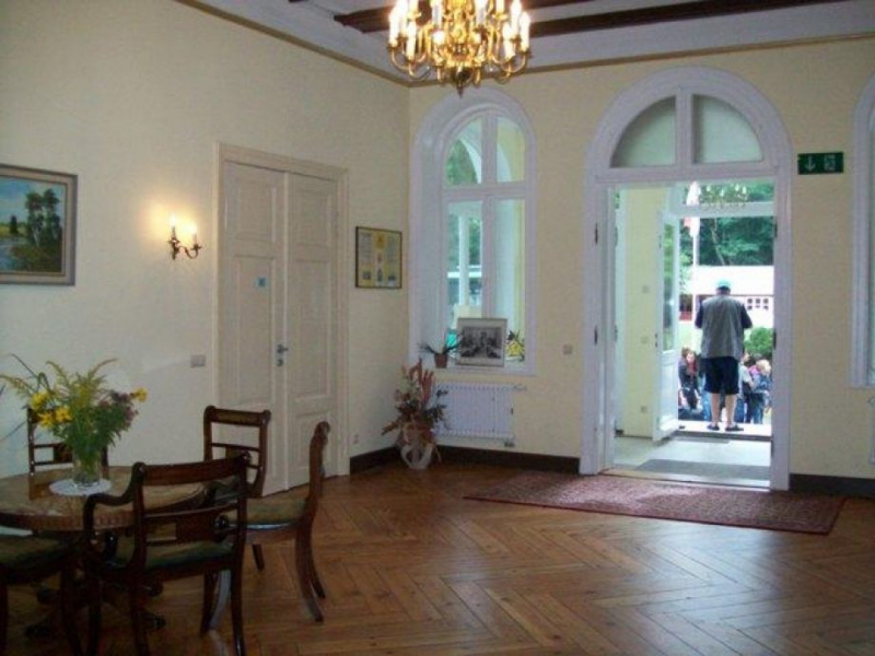 Jugendschloß Neu Sammit