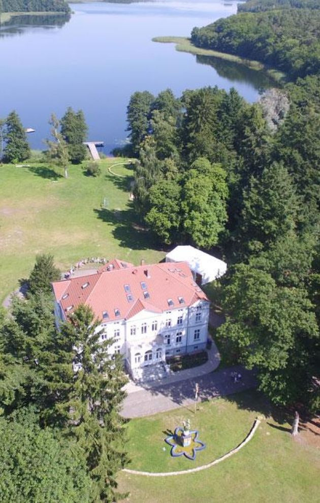 Jugendschloß Neu Sammit