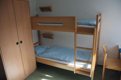 Jugendbegegnungs- und Bildungsstätte Puan Klent auf Sylt