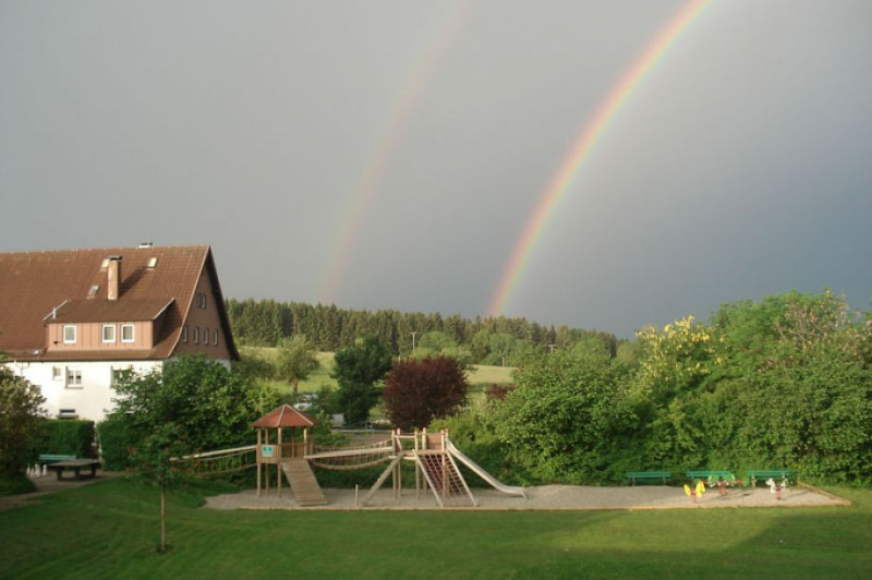 Freizeitheim Diepoldsburg