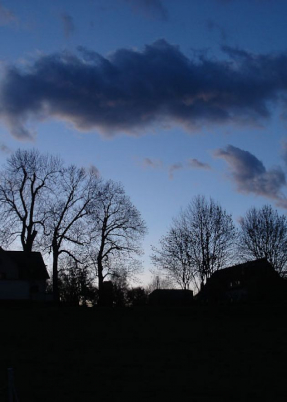 Freizeitheim Diepoldsburg