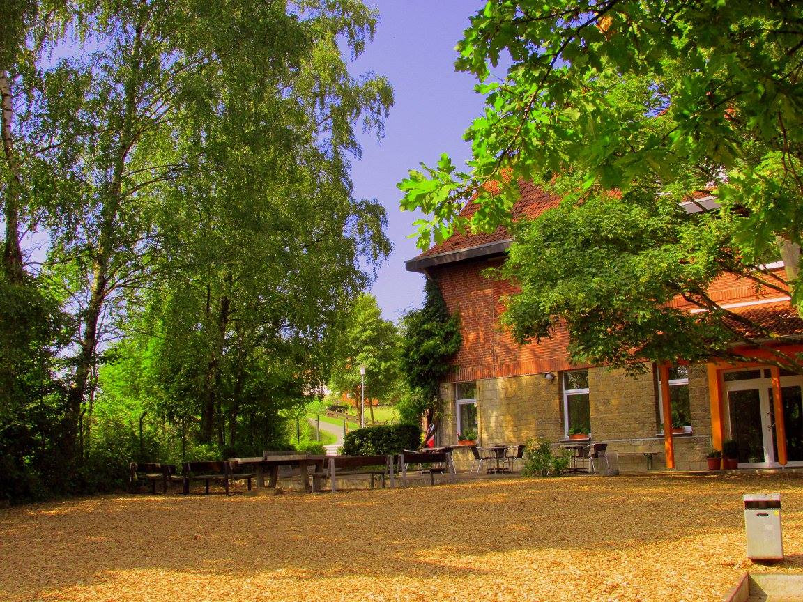 Bildungsstätte Himmighausen