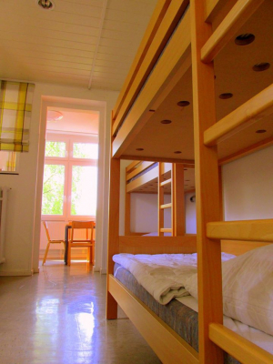 Bildungsstätte Himmighausen