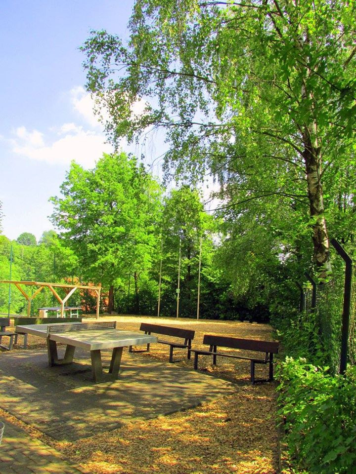 Bildungsstätte Himmighausen