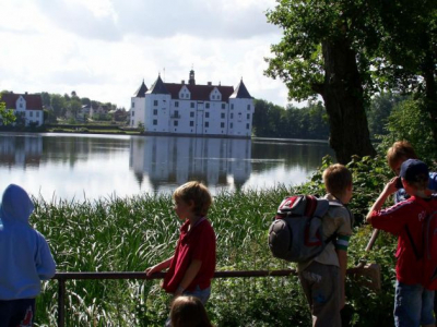 ADS - Schullandheim Glücksburg