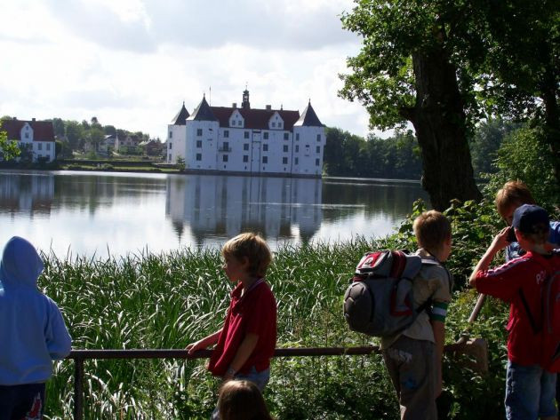 ADS - Schullandheim Glücksburg