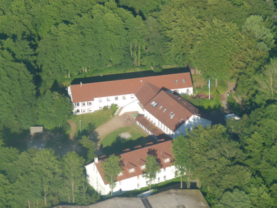 ADS - Schullandheim Glücksburg