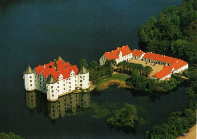 ADS - Schullandheim Glücksburg