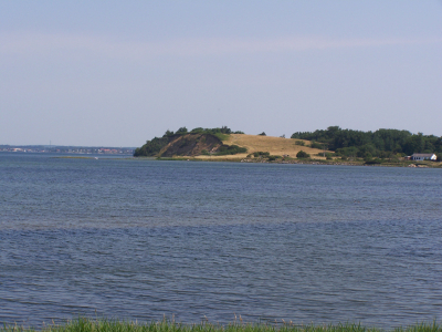 ADS - Schullandheim Glücksburg