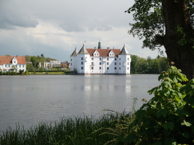 ADS - Schullandheim Glücksburg