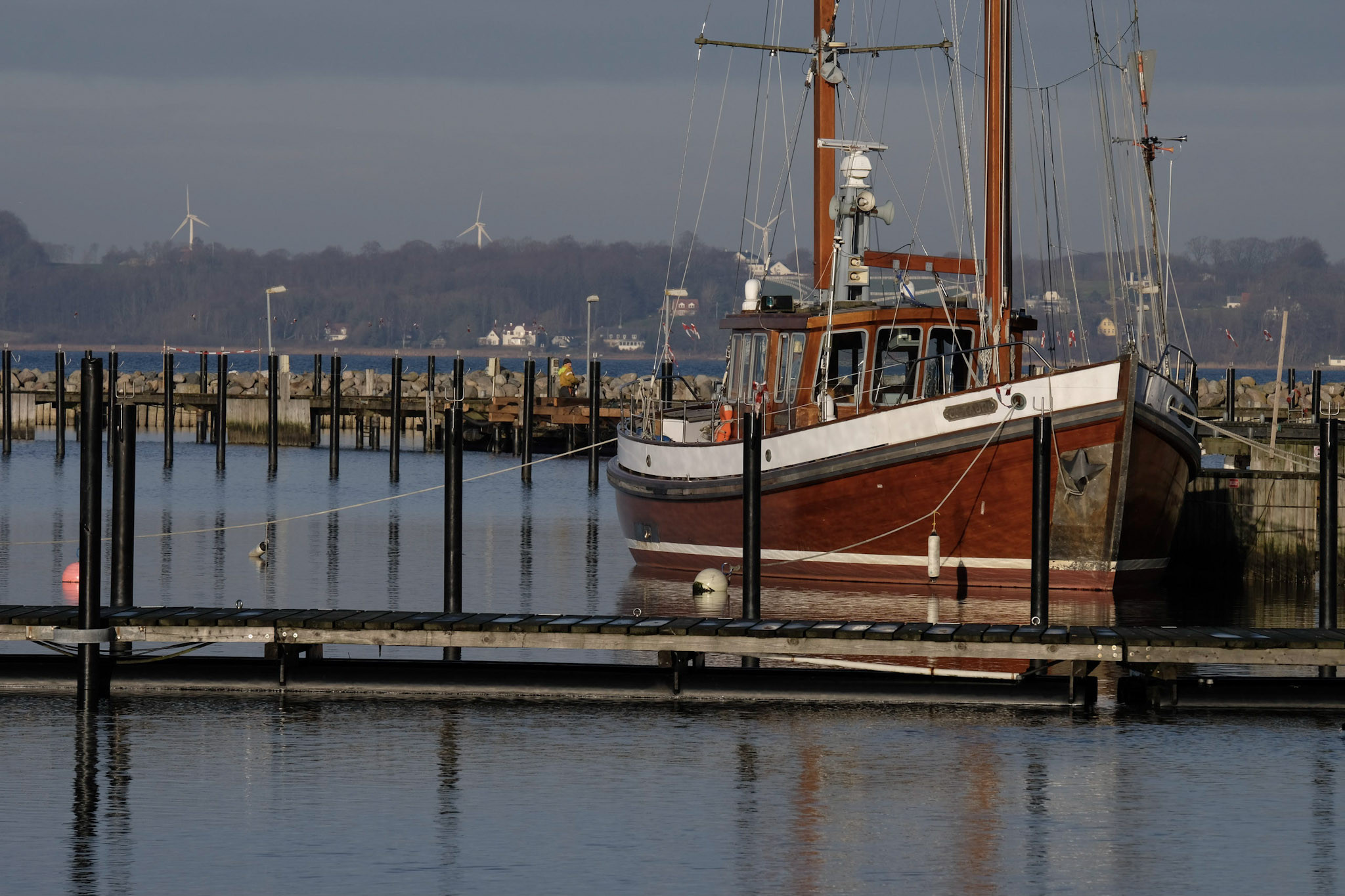 ADS - Schullandheim Glücksburg