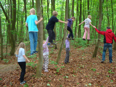 ADS - Schullandheim Glücksburg
