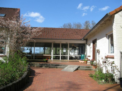 ADS - Schullandheim Glücksburg