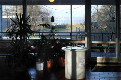 ADS - Schullandheim Glücksburg