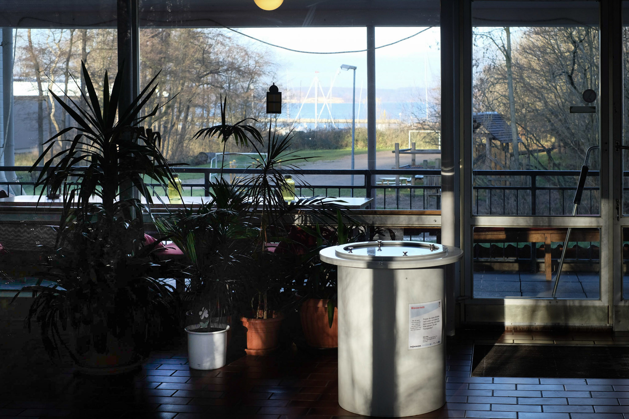 ADS - Schullandheim Glücksburg