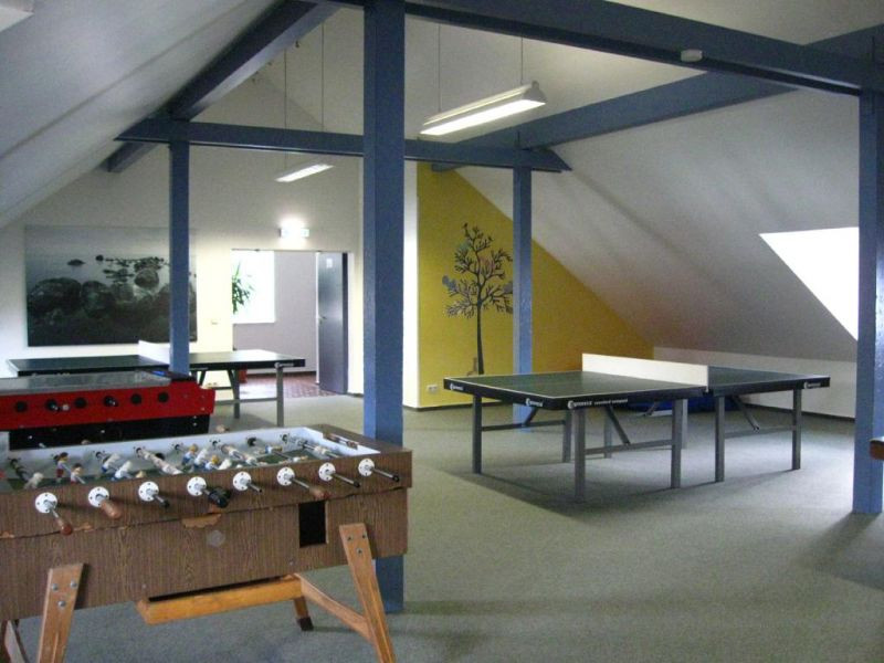 ADS - Schullandheim Glücksburg