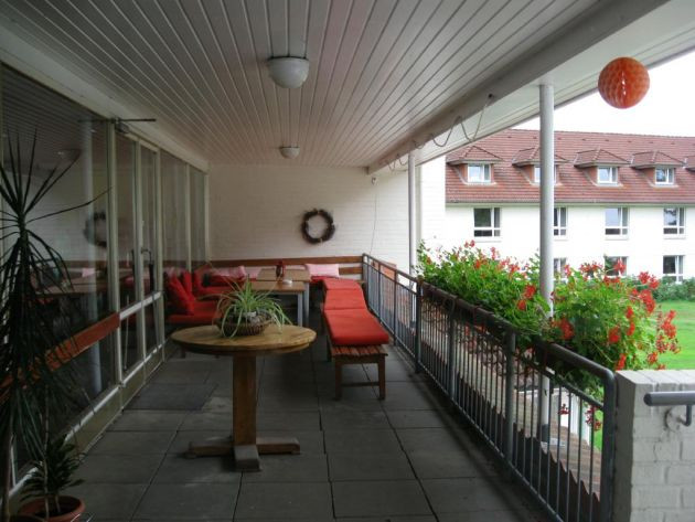 ADS - Schullandheim Glücksburg