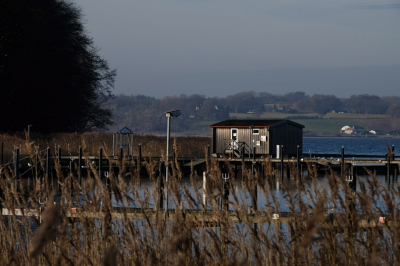 ADS - Schullandheim Glücksburg