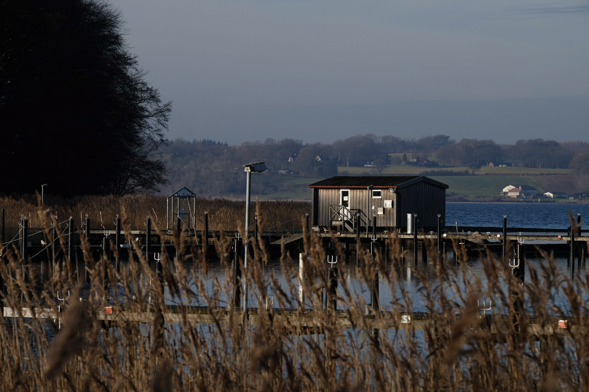 ADS - Schullandheim Glücksburg