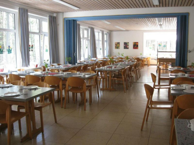 ADS - Schullandheim Glücksburg