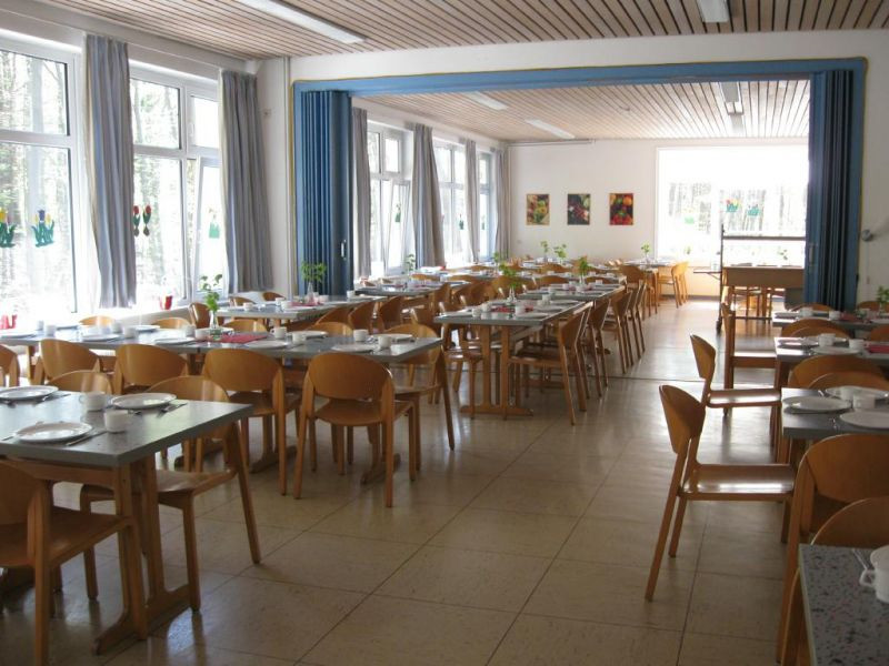 ADS - Schullandheim Glücksburg