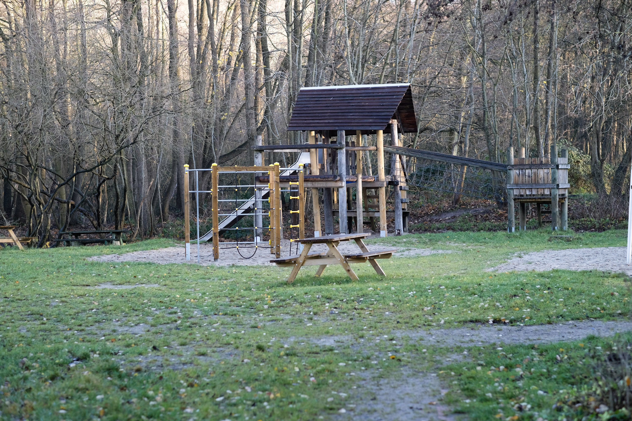 ADS - Schullandheim Glücksburg