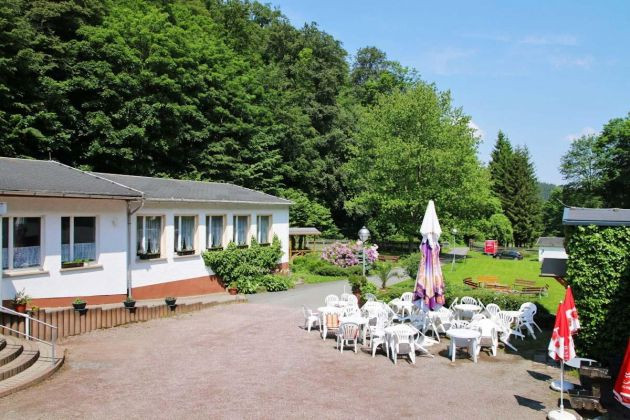 Schullandheim Geraberg