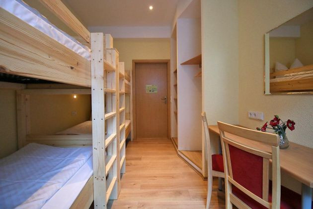 Schullandheim Geraberg