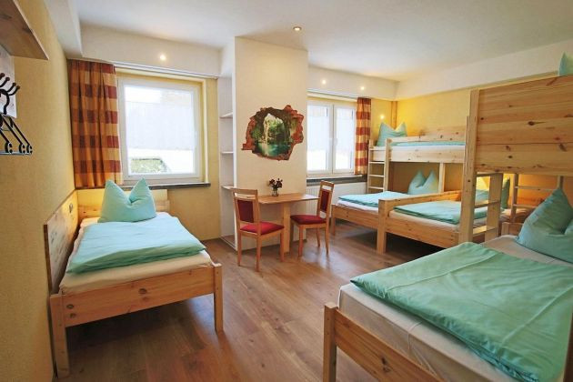 Schullandheim Geraberg