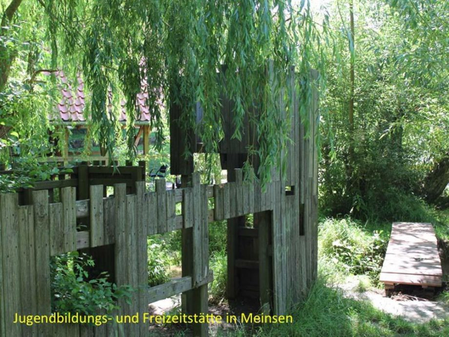 Schullandheim Haus Weichselland