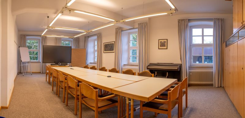 Schullandheim Hohebuch