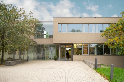 Schullandheim Hohebuch