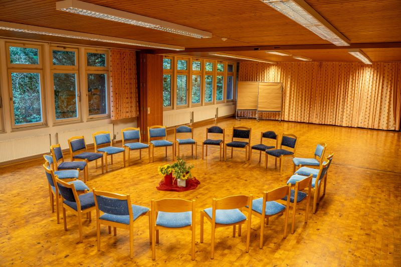 Schullandheim Hohebuch