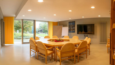 Schullandheim Hohebuch