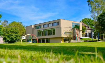 Schullandheim Hohebuch