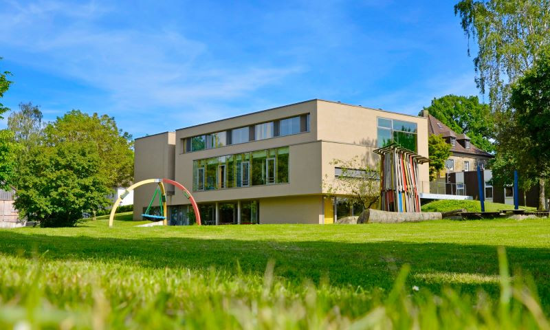 Schullandheim Hohebuch