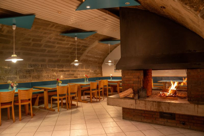 Schullandheim Hohebuch