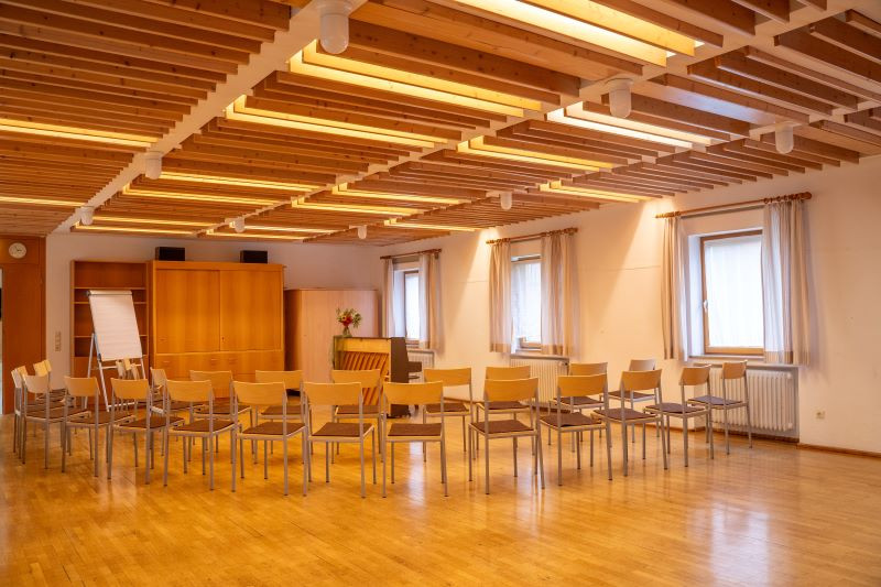 Schullandheim Hohebuch