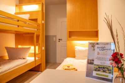 Schullandheim Hohebuch