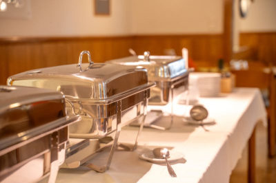 Schullandheim Hohebuch