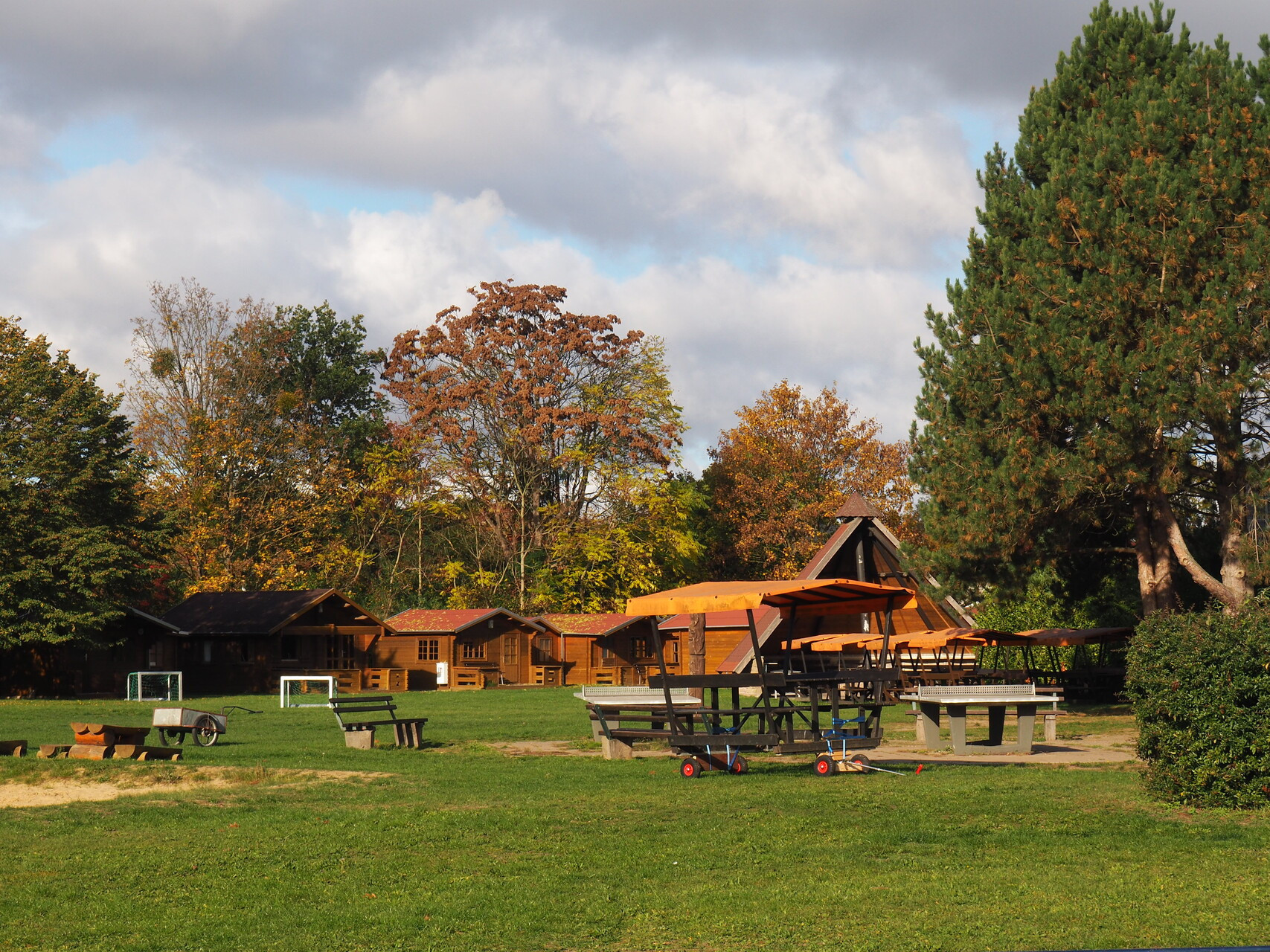 AWO SANO Ferienzentrum Schwerin