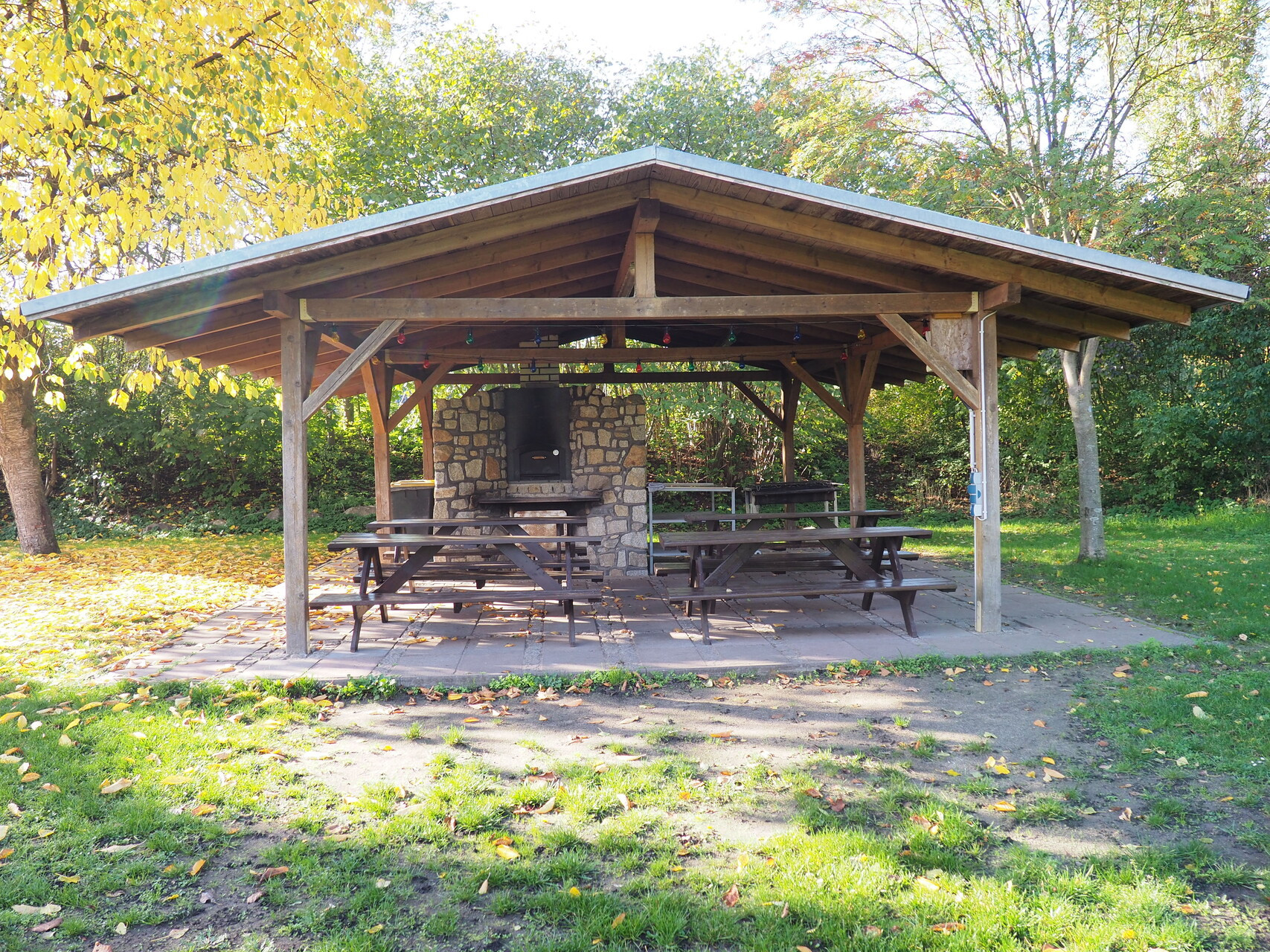 AWO SANO Ferienzentrum Schwerin