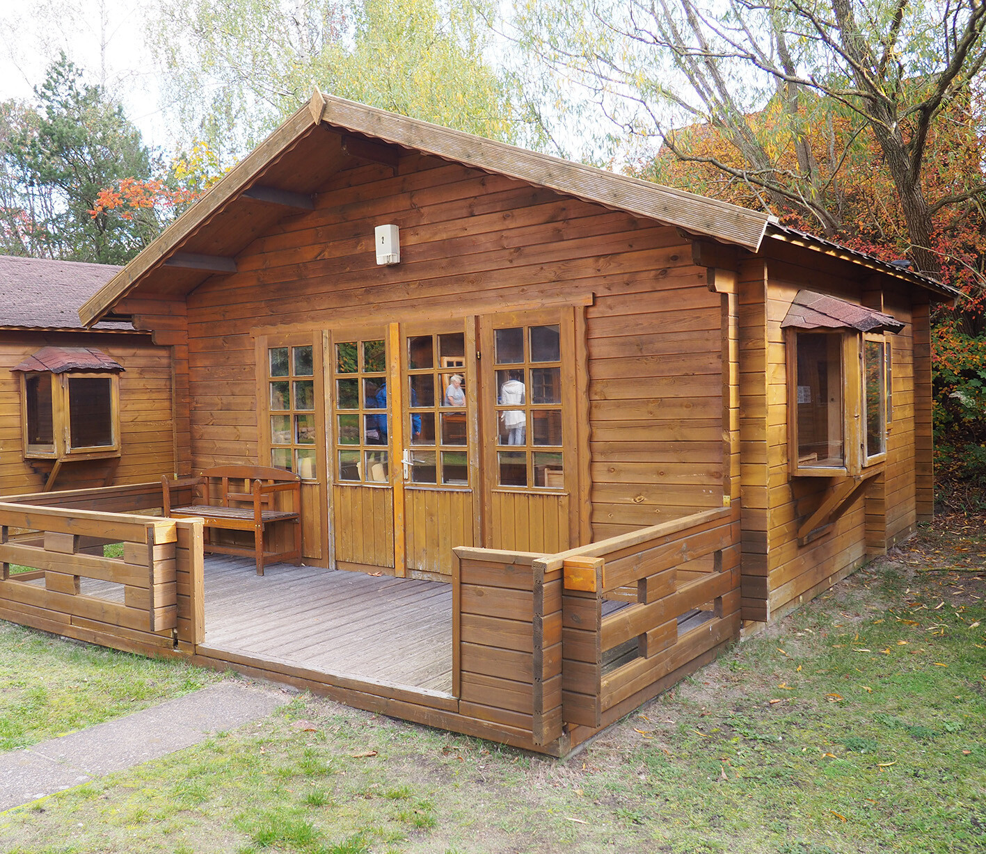 AWO SANO Ferienzentrum Schwerin