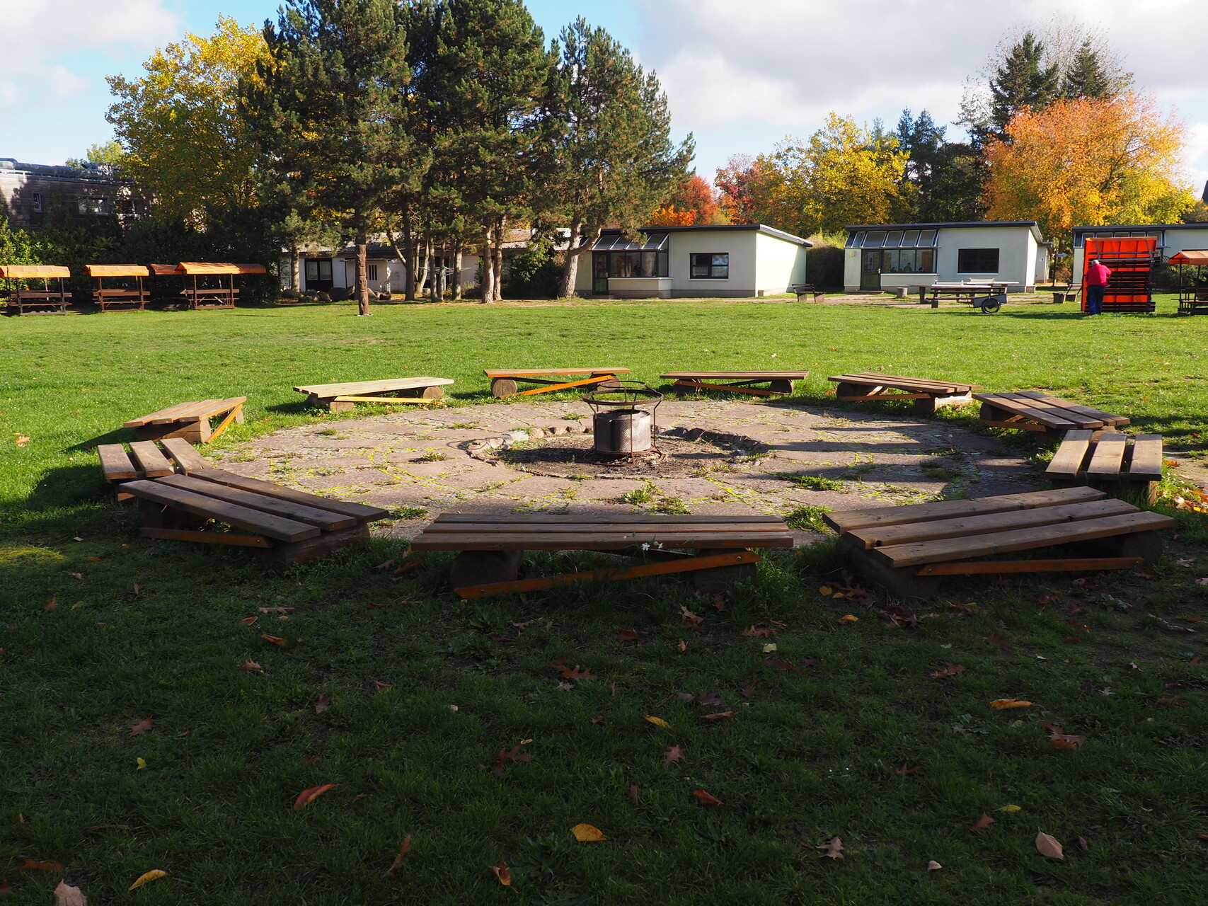 AWO SANO Ferienzentrum Schwerin