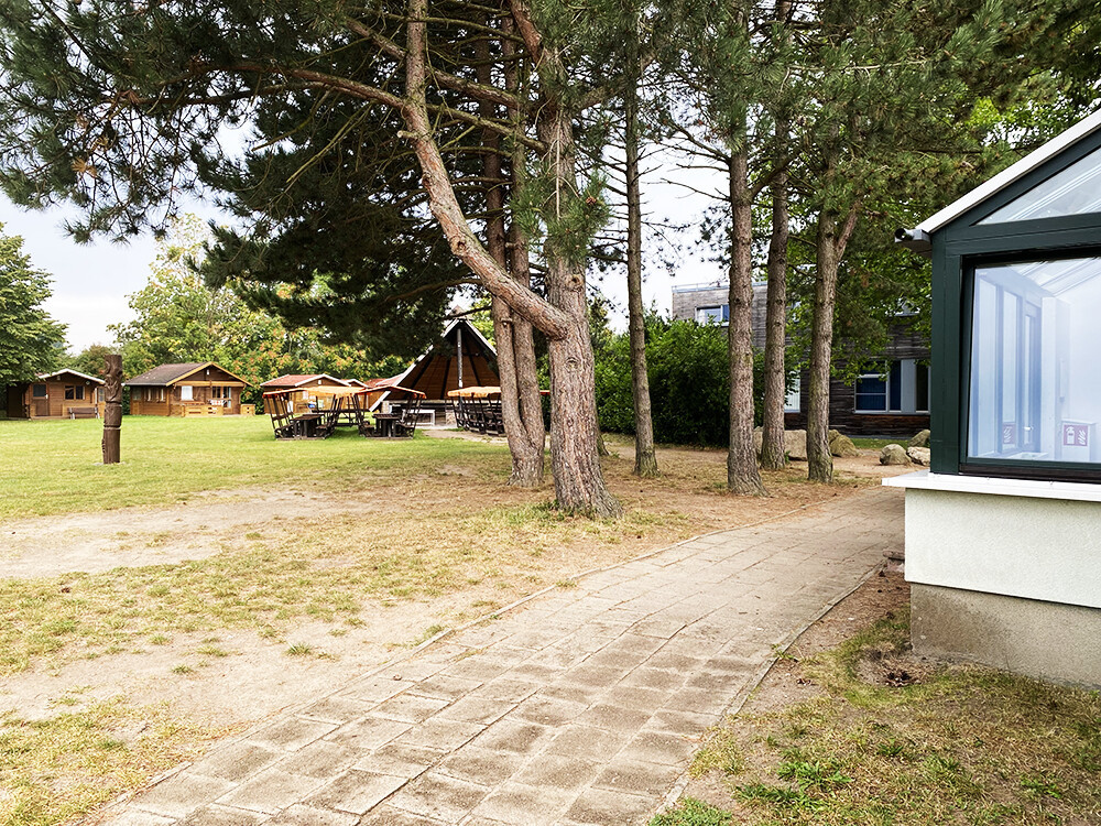 AWO SANO Ferienzentrum Schwerin
