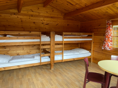 AWO SANO Ferienzentrum Schwerin