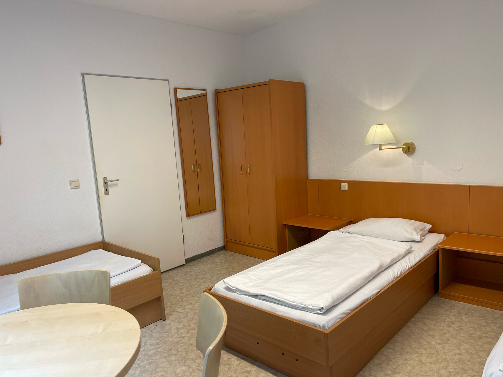 AWO SANO Ferienzentrum Schwerin