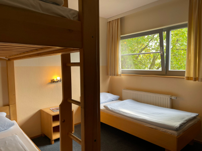 AWO SANO Ferienzentrum Schwerin