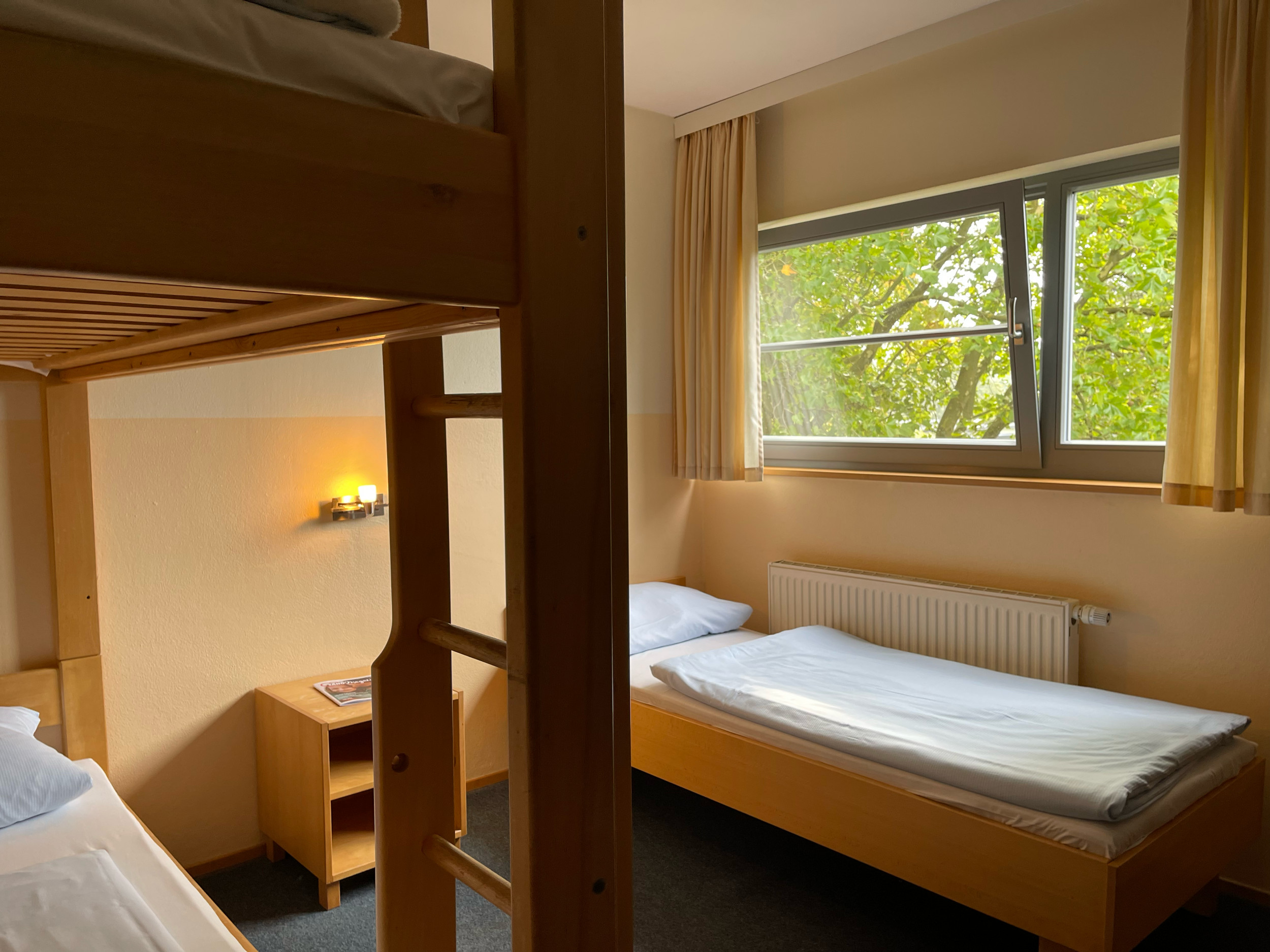 AWO SANO Ferienzentrum Schwerin